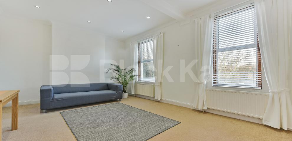 			NEW INSTRUCTION , 2 Bedroom, 1 bath, 1 reception Apartment			 Rosendale Road, West Dulwich